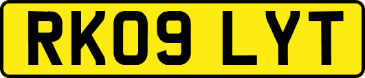 RK09LYT
