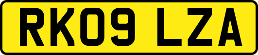 RK09LZA