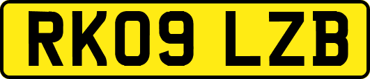 RK09LZB
