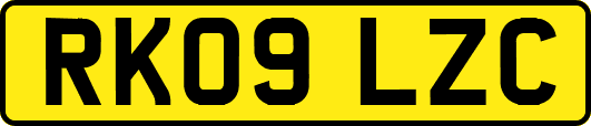 RK09LZC