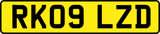 RK09LZD