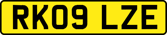 RK09LZE