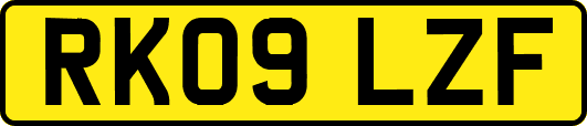RK09LZF