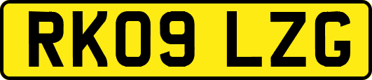 RK09LZG