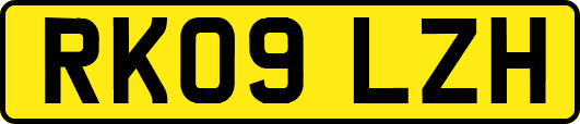 RK09LZH