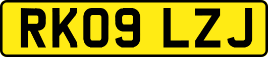 RK09LZJ