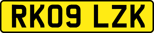 RK09LZK