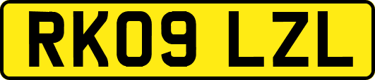 RK09LZL