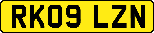 RK09LZN