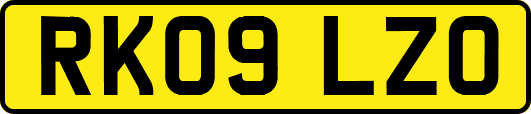 RK09LZO