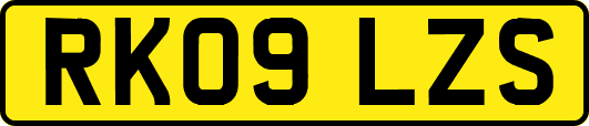RK09LZS
