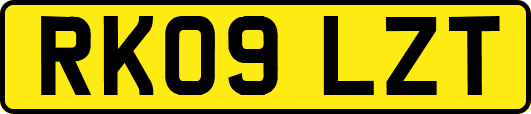 RK09LZT