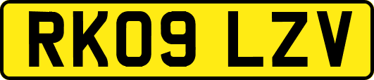 RK09LZV