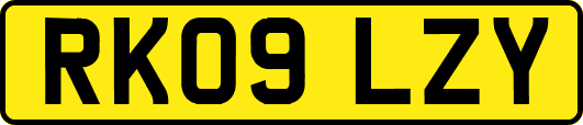 RK09LZY