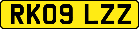 RK09LZZ