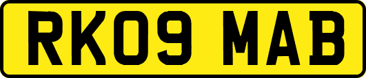 RK09MAB