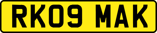 RK09MAK