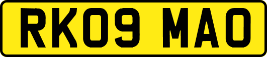 RK09MAO