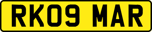 RK09MAR
