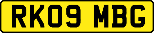 RK09MBG