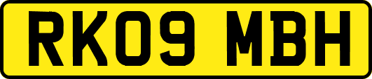 RK09MBH
