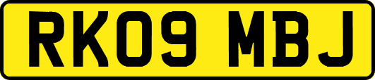 RK09MBJ