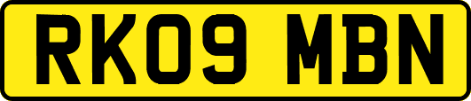 RK09MBN