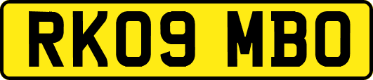 RK09MBO