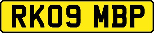 RK09MBP