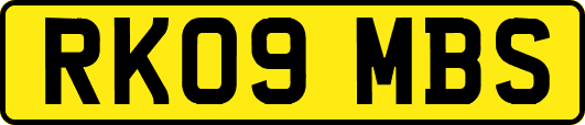 RK09MBS