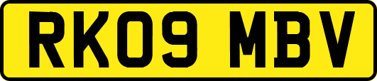 RK09MBV