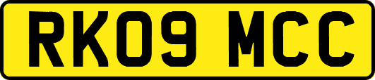 RK09MCC