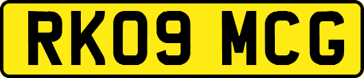 RK09MCG