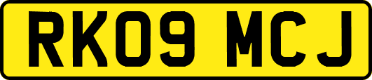 RK09MCJ