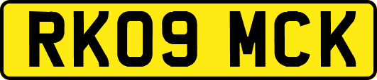 RK09MCK