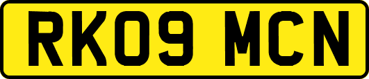 RK09MCN