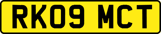 RK09MCT