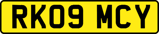 RK09MCY