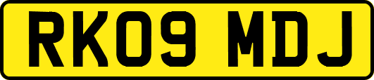 RK09MDJ