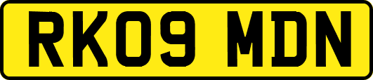 RK09MDN