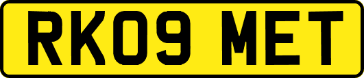 RK09MET