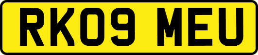 RK09MEU