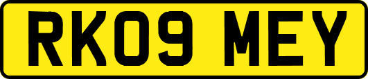 RK09MEY
