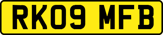 RK09MFB