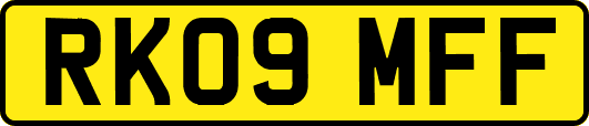 RK09MFF