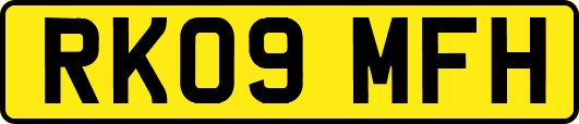 RK09MFH