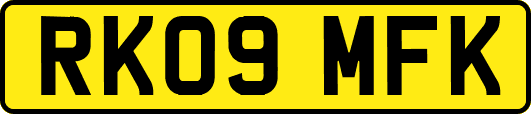 RK09MFK