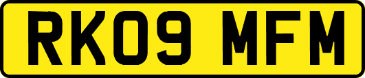 RK09MFM