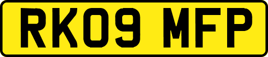 RK09MFP