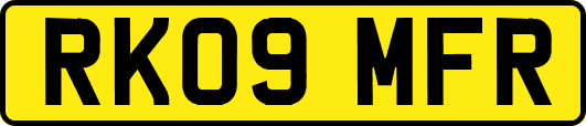 RK09MFR